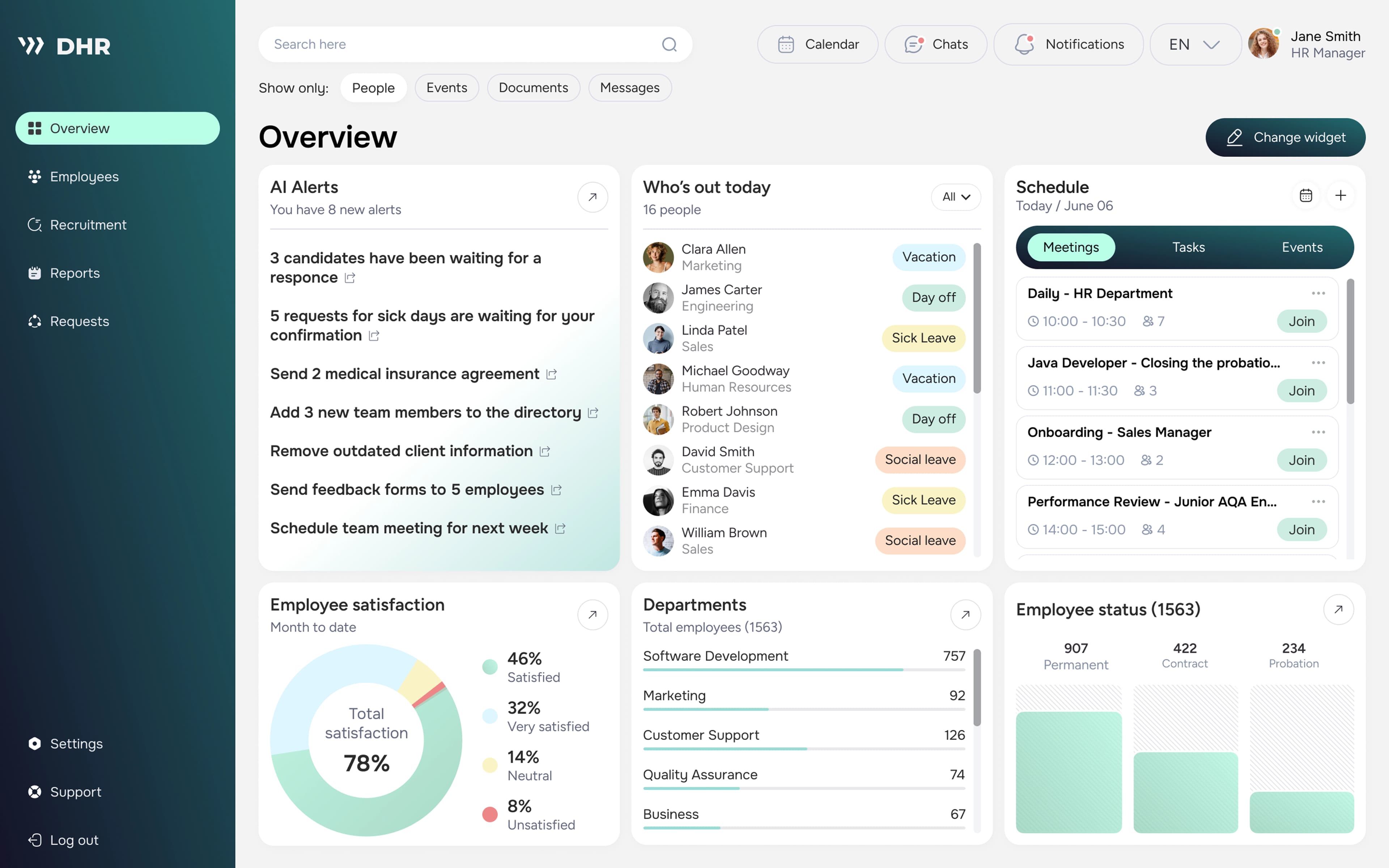Result application image